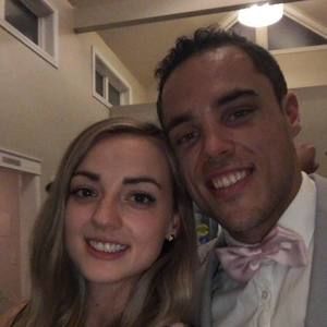 Meet your Posher, Krystal-ann